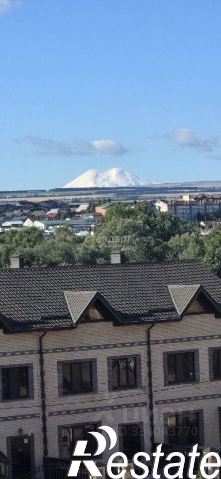 2-комн квартира Никольская улица, 10,  д. 10