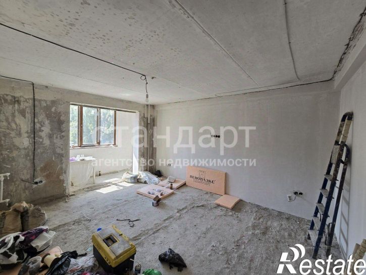 2-комн квартира Октябрьская улица, 279Б,  д. 279Б