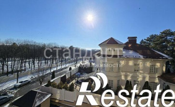 3-комн квартира Баталинская улица, 23,  д. 23