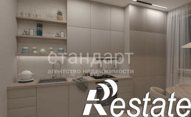 3-комн квартира Баталинская улица, 23,  д. 23