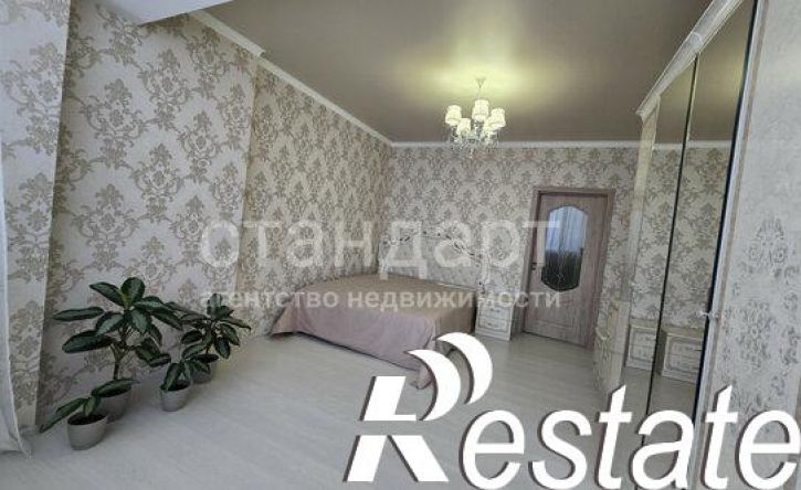 2-комн квартира Никольская улица, 15А,  д. 15А