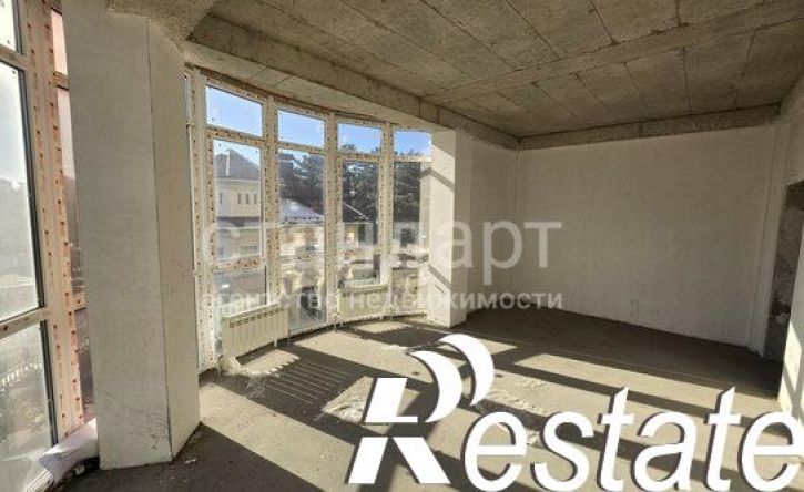 3-комн квартира Баталинская улица, 23,  д. 23