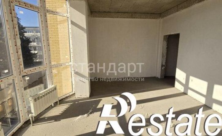 3-комн квартира Баталинская улица, 23,  д. 23