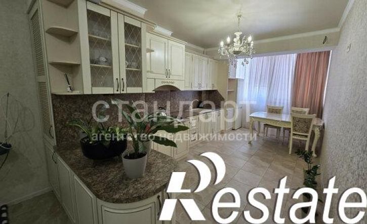 2-комн квартира Никольская улица, 15А,  д. 15А