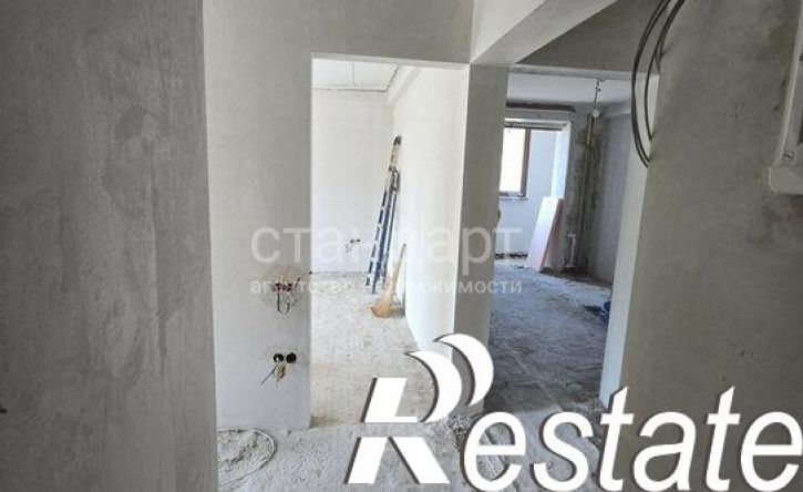 2-комн квартира Октябрьская улица, 450,  д. 450