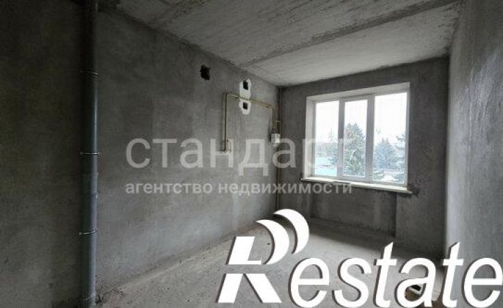 3-комн квартира Баталинская улица, 23,  д. 23