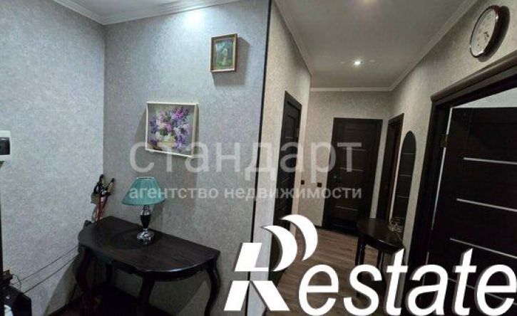 3-комн квартира улица Орджоникидзе, 91,  д. 91