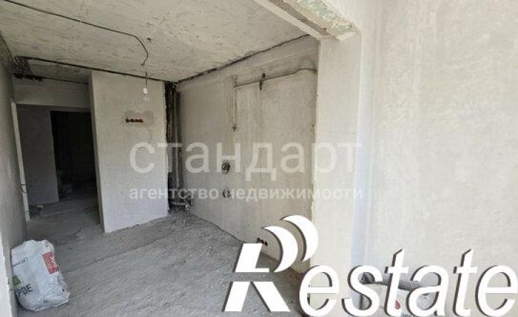 2-комн квартира Октябрьская улица, 450,  д. 450