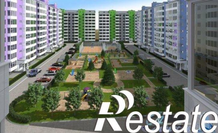 2-комн квартира Никольская улица, 21 к1,  д. 21 к1