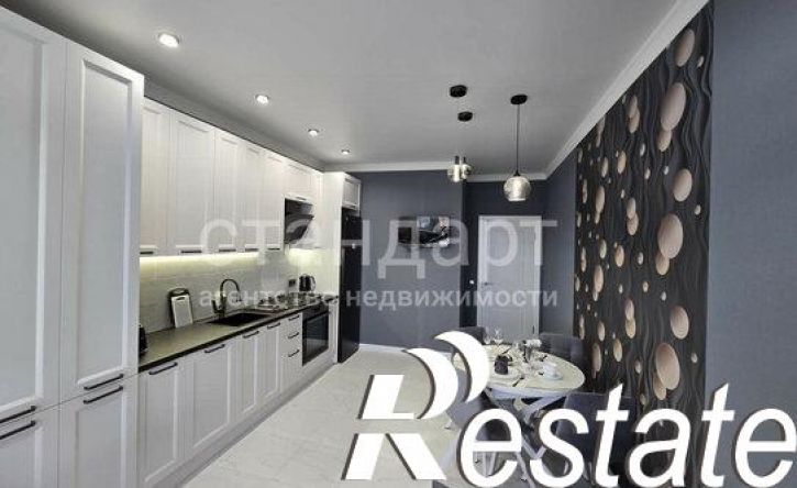 1-комн квартира улица Ермолова, 98,  д. 98