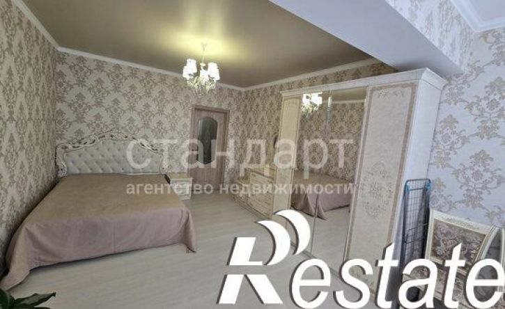 2-комн квартира Никольская улица, 15А,  д. 15А