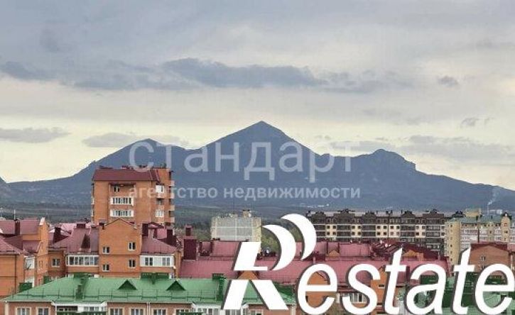 1-комн квартира улица Ермолова, 98,  д. 98