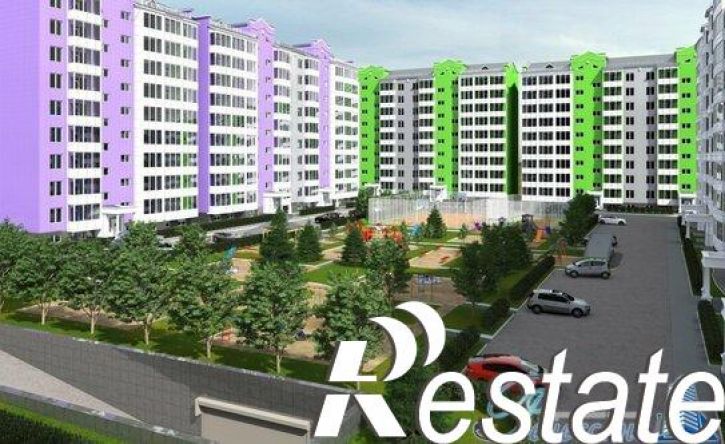 2-комн квартира Никольская улица, 21 к1,  д. 21 к1