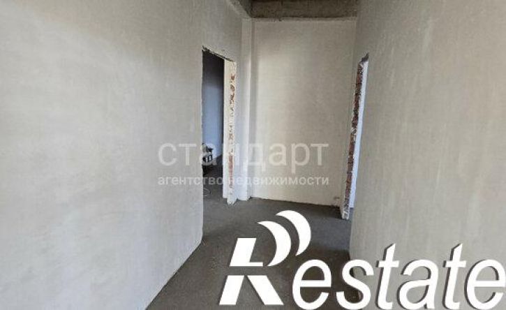 3-комн квартира Баталинская улица, 23,  д. 23