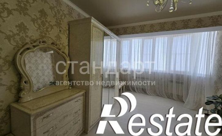 2-комн квартира Никольская улица, 15А,  д. 15А