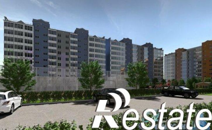 2-комн квартира Никольская улица, 21 к1,  д. 21 к1