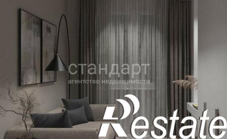 3-комн квартира Баталинская улица, 23,  д. 23