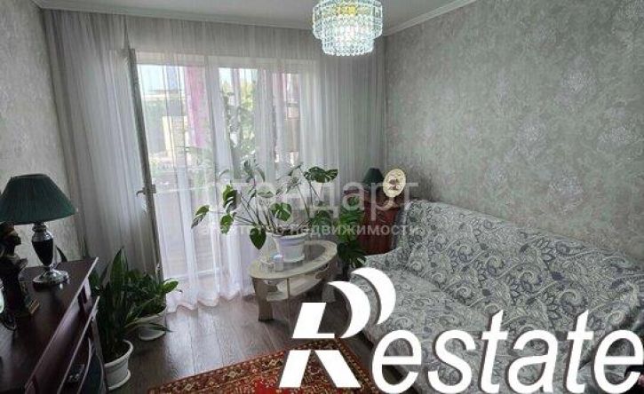 3-комн квартира улица Орджоникидзе, 91,  д. 91