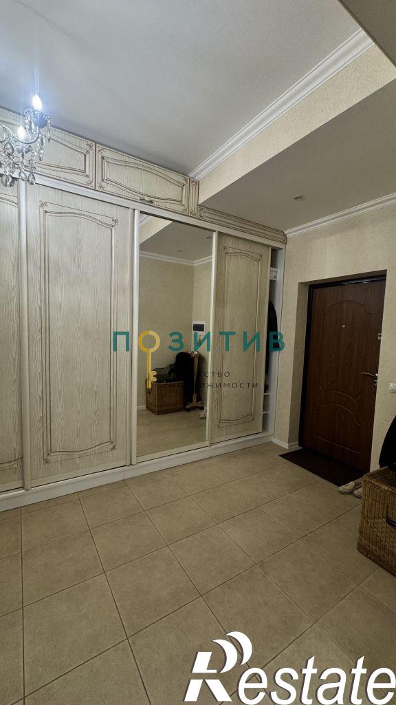 Купить квартиру за 13 150 000 рублей на Октябрьская ул