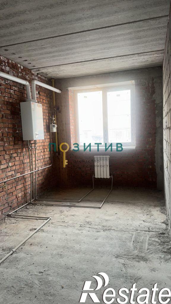Купить квартиру за 4 200 000 рублей на Крутой тупик