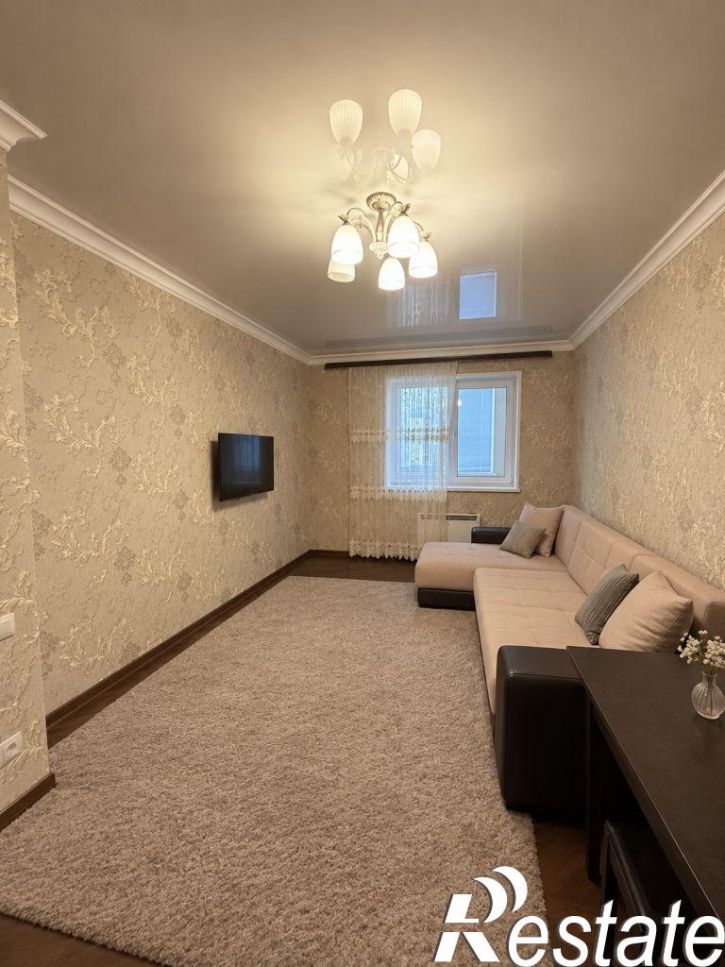 2-комн квартира Фридриха Энгельса ул