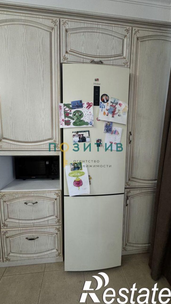 3-комн квартира Октябрьская ул