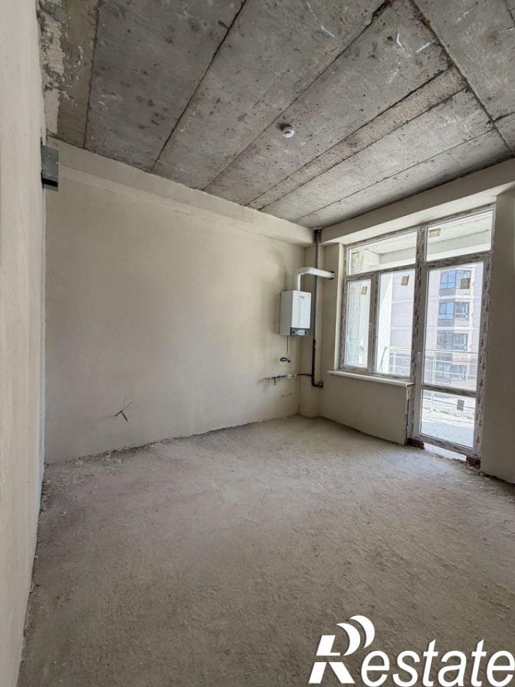 1-комн квартира Октябрьская ул, 8 к2