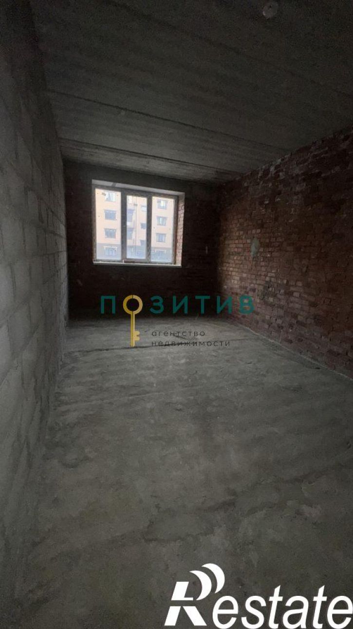 1-комн квартира Крутой тупик