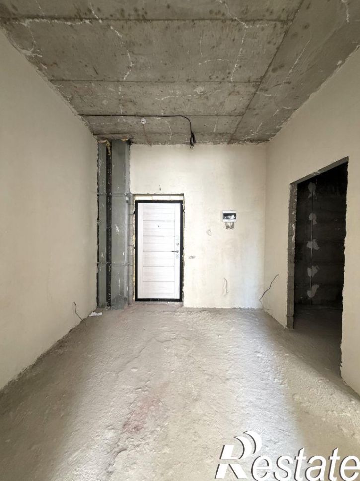 1-комн квартира Октябрьская ул, 8 к2