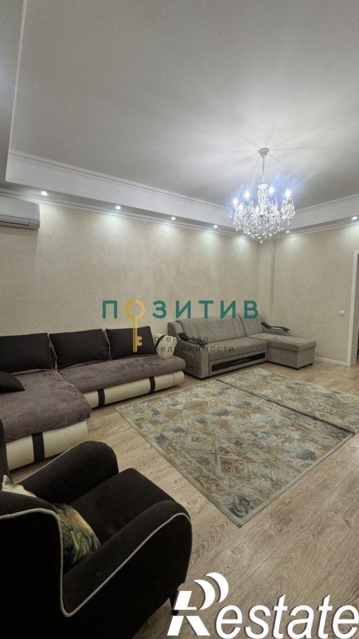 3-комн квартира Октябрьская ул