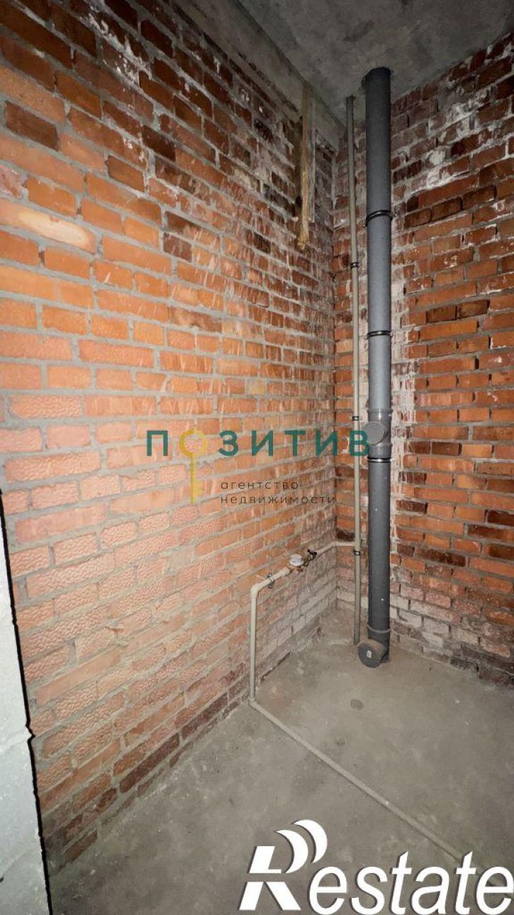 1-комн квартира Крутой тупик