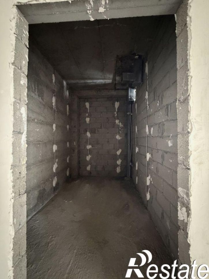 1-комн квартира Октябрьская ул, 8 к2