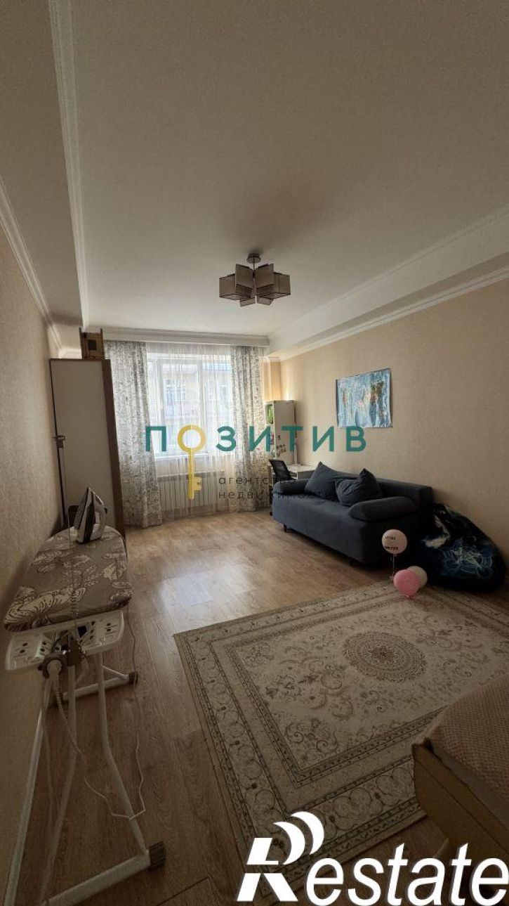 3-комн квартира Октябрьская ул