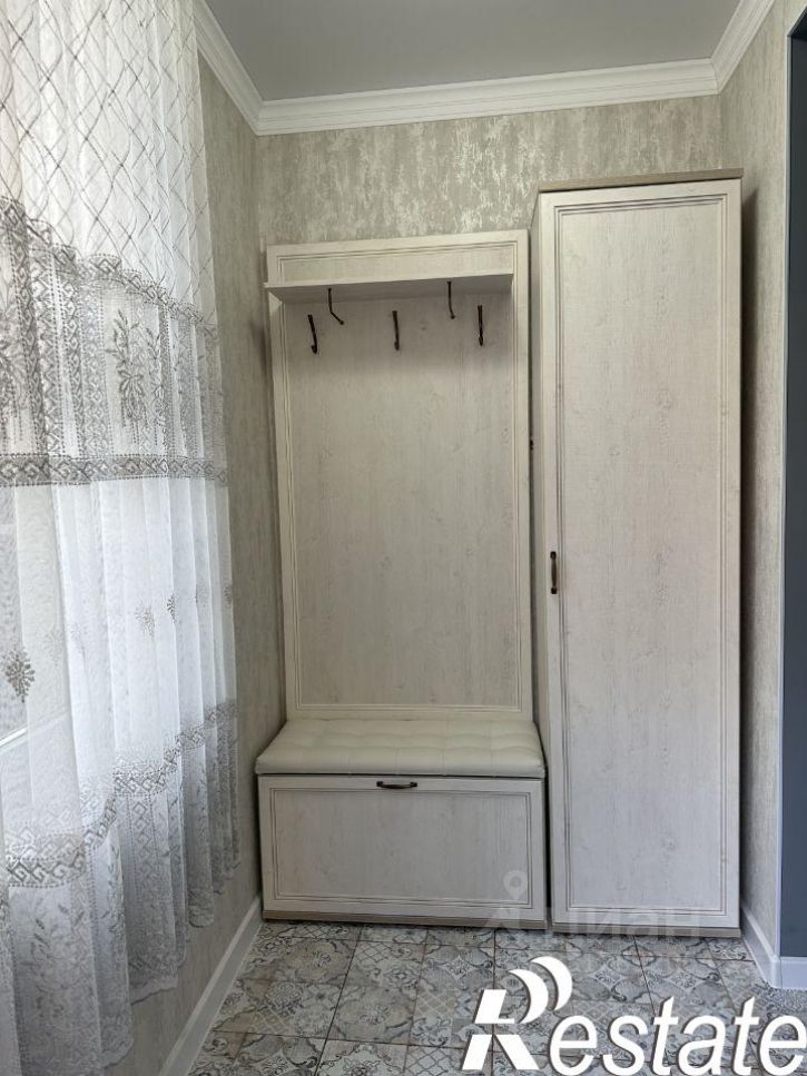 3-комн квартира Тбилисский переулок, 1,  д. 1