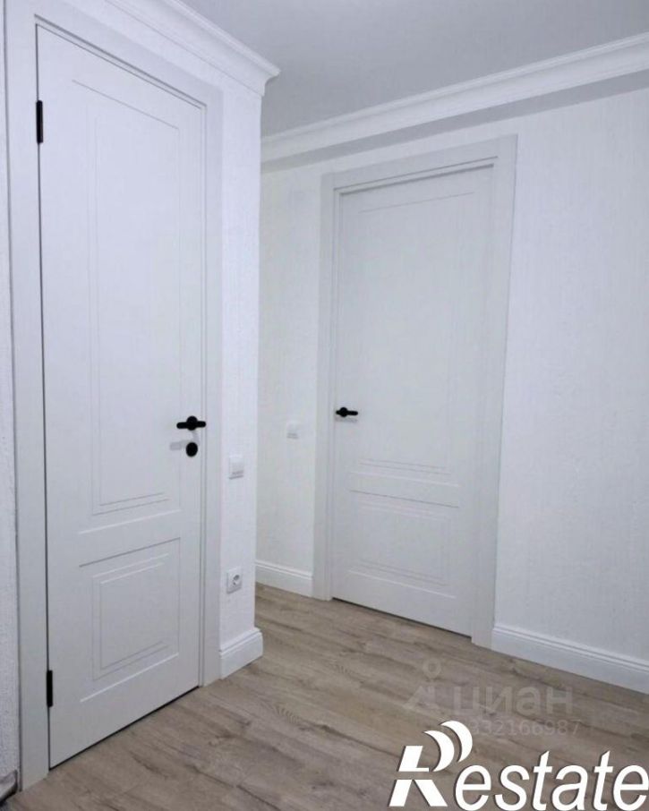 2-комн квартира Озёрная улица, 4Б,  д. 4Б