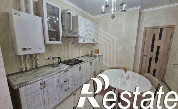 1-комн квартира улица Фридриха Энгельса, 63,  д. 63