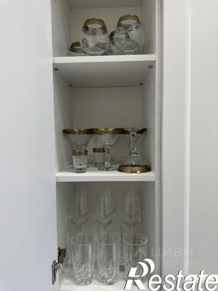 3-комн квартира Тбилисский переулок, 1,  д. 1
