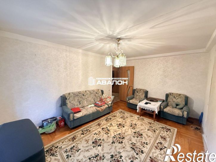 3-комн квартира Пятигорская улица, 112А,  д. 112А