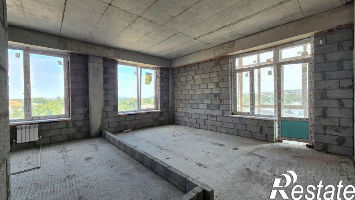 2-комн квартира Октябрьская улица, 8,  д. 8