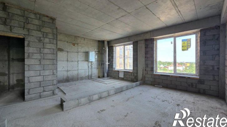 2-комн квартира Октябрьская улица, 8,  д. 8