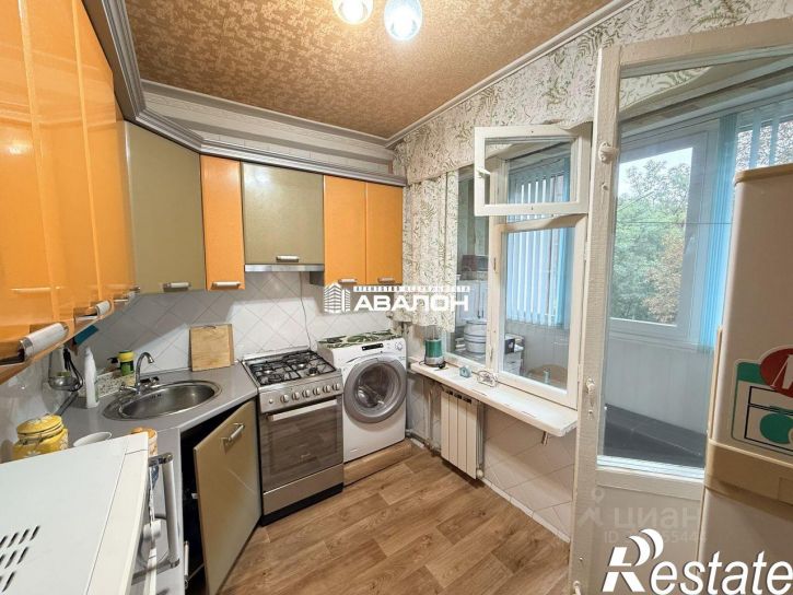 3-комн квартира Пятигорская улица, 112А,  д. 112А