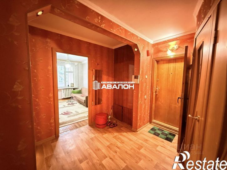 3-комн квартира Пятигорская улица, 112А,  д. 112А