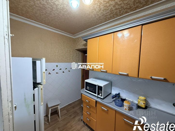 3-комн квартира Пятигорская улица, 112А,  д. 112А