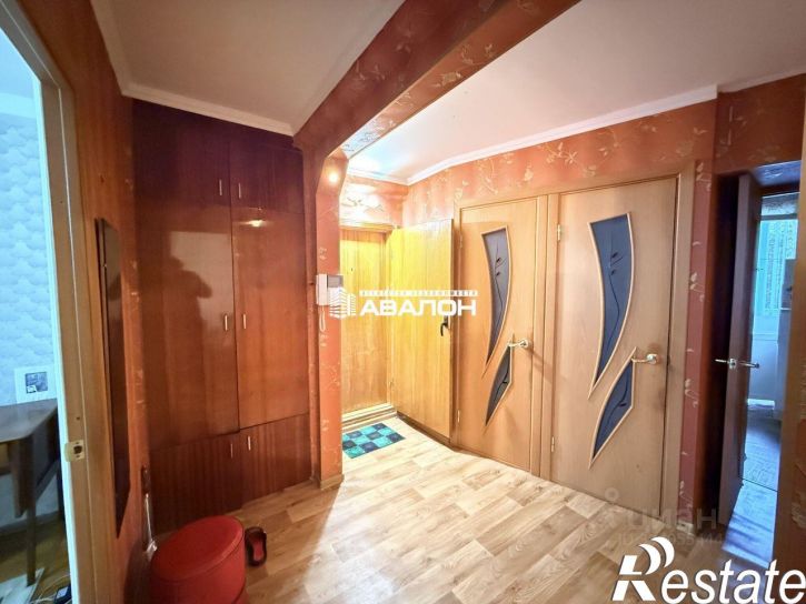 3-комн квартира Пятигорская улица, 112А,  д. 112А