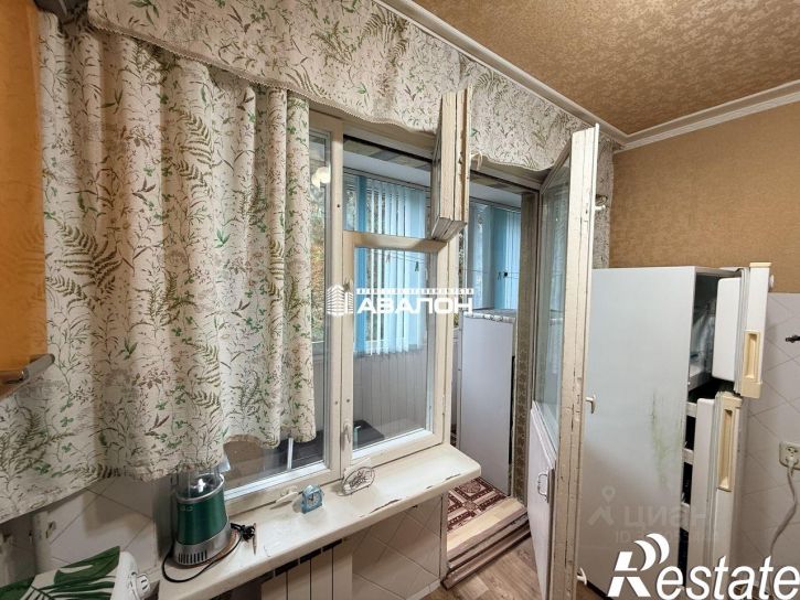 3-комн квартира Пятигорская улица, 112А,  д. 112А