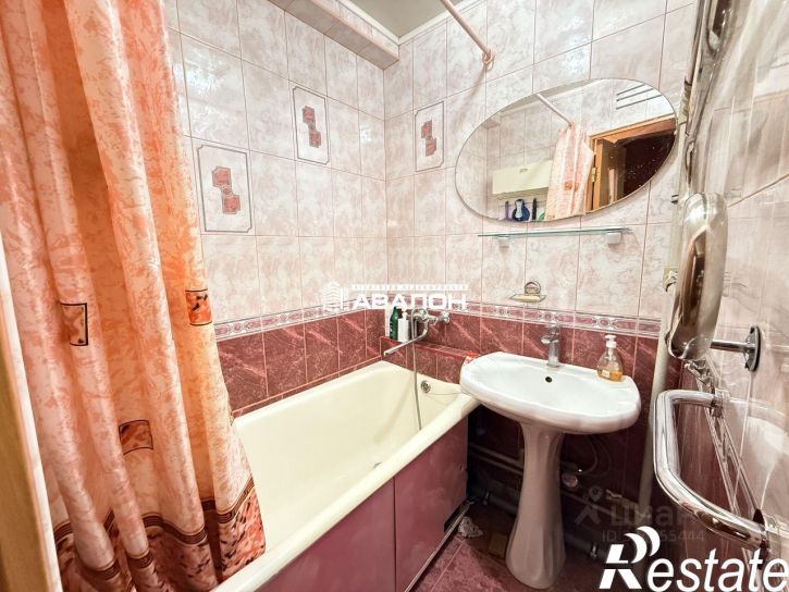 3-комн квартира Пятигорская улица, 112А,  д. 112А