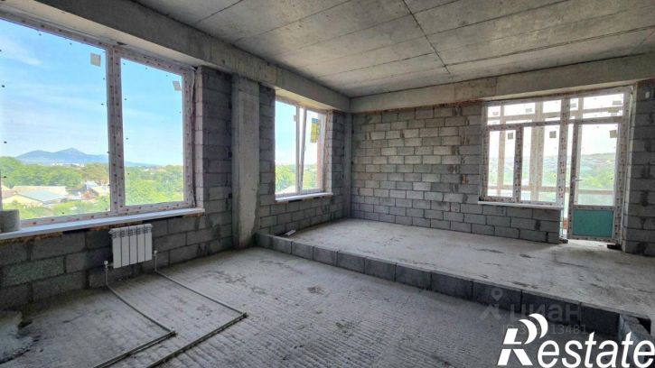 2-комн квартира Октябрьская улица, 8,  д. 8