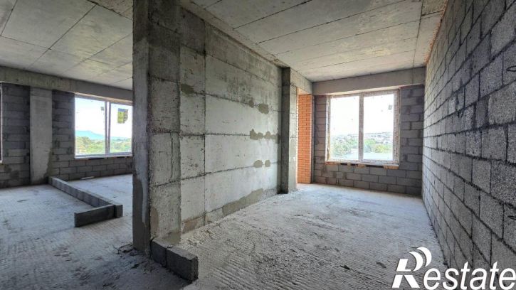 2-комн квартира Октябрьская улица, 8,  д. 8