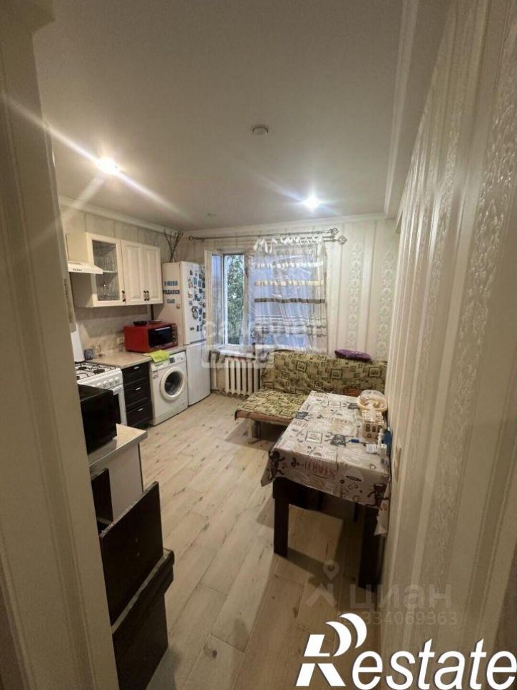 1-комн квартира Вокзальная улица, 47А к2,  д. 47А к2