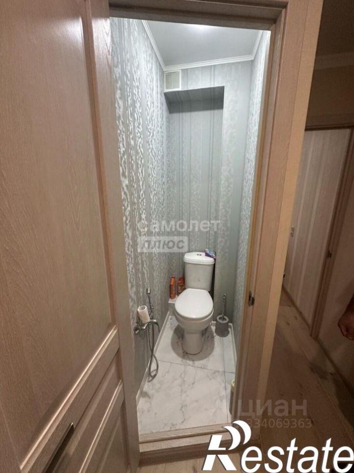 1-комн квартира Вокзальная улица, 47А к2,  д. 47А к2